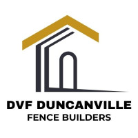 DVF Duncanville Fence Builders