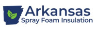 AR Spray Foam Insulation Bentonville