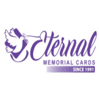 Eternal Memorial Cards