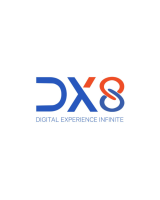 DX8 Technologies Pvt Ltd