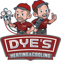 Dye's Heating & Cooling