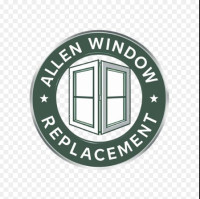 Allen Window Replacement