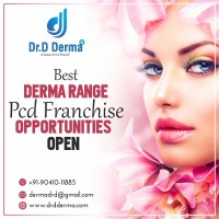 Antibiotic Medicine Franchise - Drd Pharma