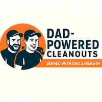 Dad-Powered Cleanouts