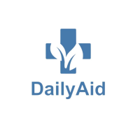 DailyAid - Natural Health Supplement