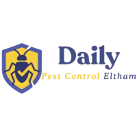 Daily Pest Control Eltham