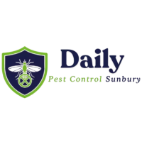Daily Pest Control Sunbury