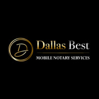 Dallas Best Mobile Notary Services