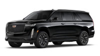 Dallas Limo and Black Cars