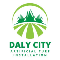 Daly City Artificial Turf Installation
