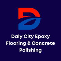 Daly City Epoxy Flooring & Concrete Polishing