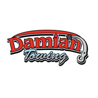 Damian Towing