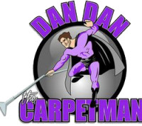 Dan Dan The Carpet Man