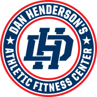 Dan Hendersons Athletic Fitness Center