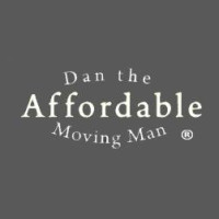 Dan The Affordable Moving Man - Movers Morris County NJ