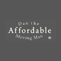 Dan The Affordable Moving Man Movers Morris County NJ