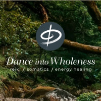Dance into Wholeness