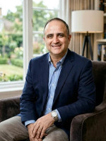 Daniel Miranda