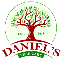 Daniels Tree Service LLC