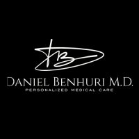 Daniel Benhuri MD