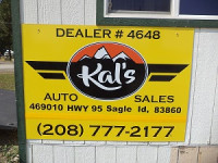 Kal's Auto Sales