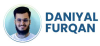 Daniyal Furqan