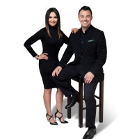 Danny & Dina