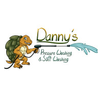 Danny's Pressure Washing