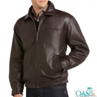 Leather Jackets Suppliers