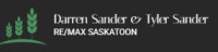 Tyler & Darren Sander Remax Saskatoon