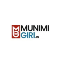 Munimi Giri