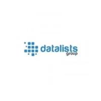 Datalistsgroup
