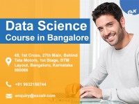 ExcelR - Data Science, Data Analytics Course Training in Bangalore