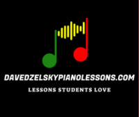 Dave Dzelzsky Piano Lessons
