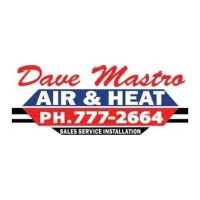 Dave Mastro Air & Heat Inc