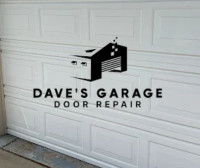 Dave's Garage Door Repair
