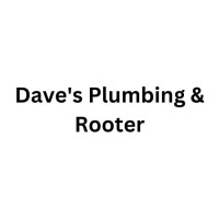 Dave's Plumbing & Rooter