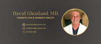David Ghozland, M.D.
