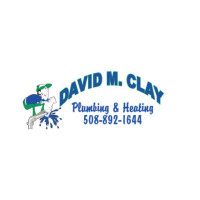 David M Clay Plumbing & Heating