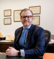 Personal Injury Attorney