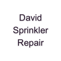 David Sprinkler Repair