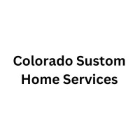 Colorado Sustom Home Services