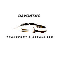 Davonta’s Transport & Resale LLC