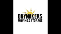 Daymakers Moving and Storage