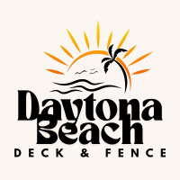 Daytona Beach Deck & Fence