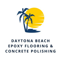 Daytona Beach Epoxy Flooring & Concrete Polishing