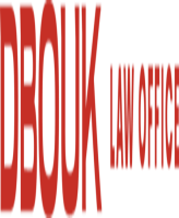Dbouk Law Office, P.C.