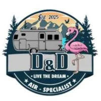 D&D Air Specialist