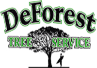 DeForest Tree Service