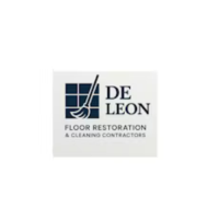 De Leon Floor Restoration & Cleaning Contractors